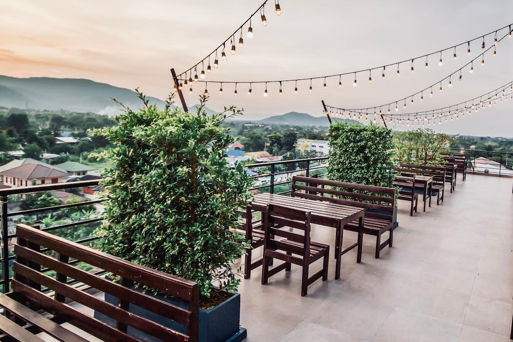 Hataara Hotel Huahin 39/46