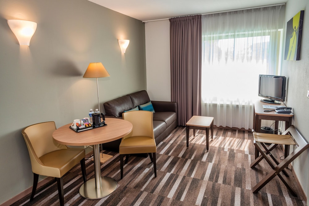 Mercure Agen Centre 43/67