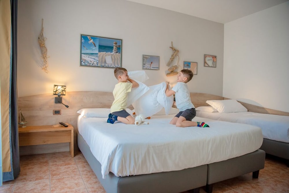 Ancora Sport Hotel 12/50
