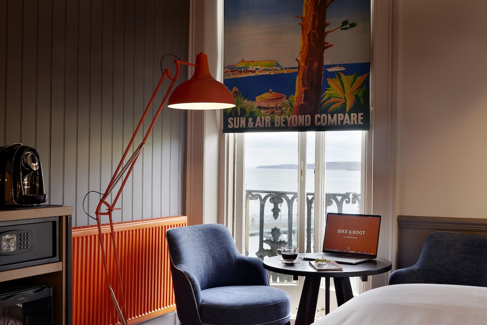 Bike & Boot Inns Scarborough - Leisure Hotels for Now 41/50