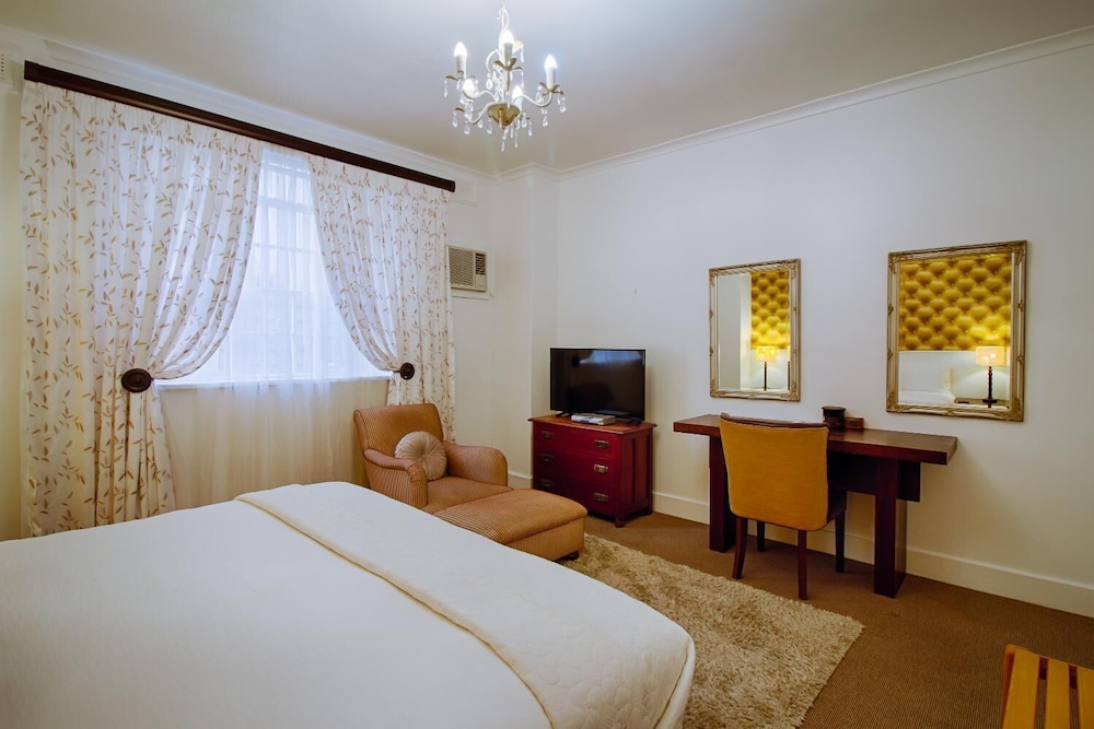 Musgrave Avenue Guest Lodge 4/46