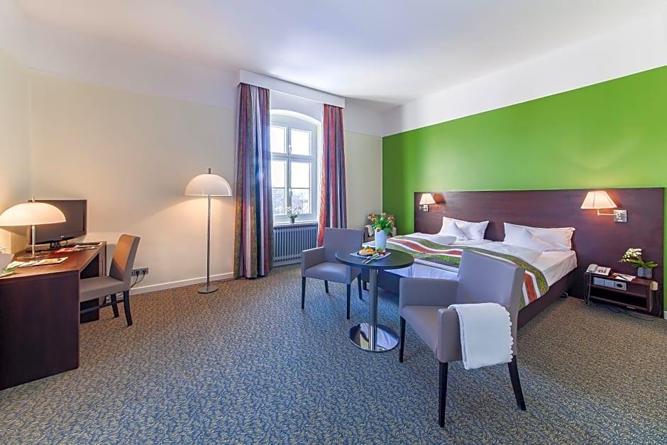 relexa hotel Bad Steben GmbH 10/49