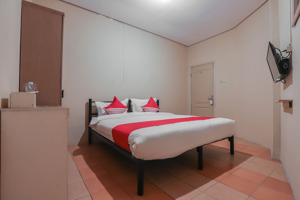 Hotel O Near Summarecon Mall Serpong 32/60