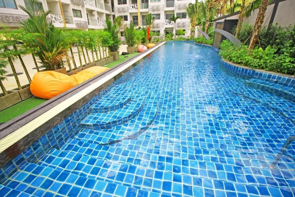 Water Park By Pattaya Sunny Rentals 42/50