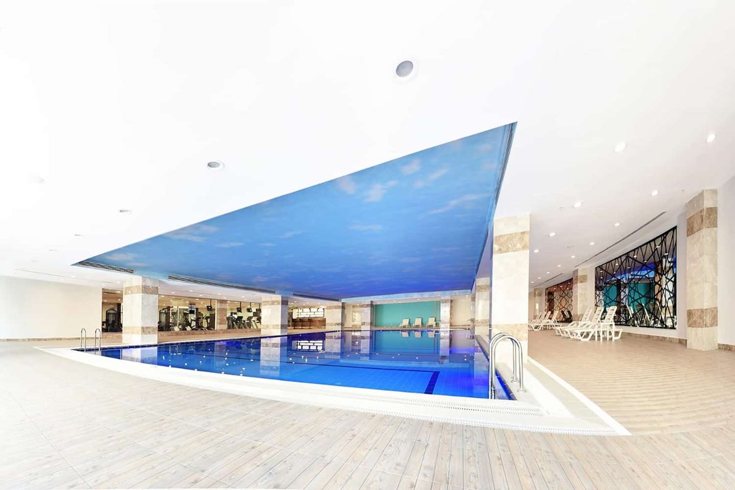 Ramada Plaza Malatya Altin Kayisi 7/14