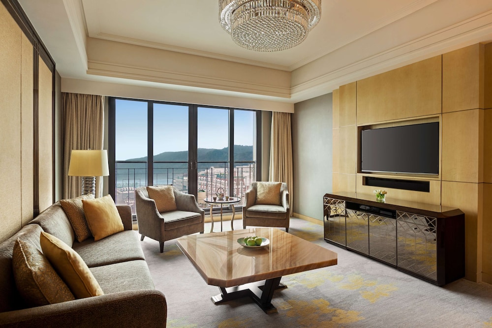 Midtown Shangri-La Hangzhou 27/45