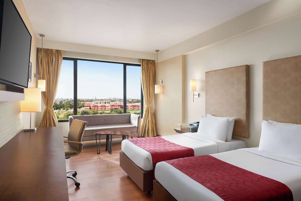 Ramada by Wyndham Jaipur North 34/65