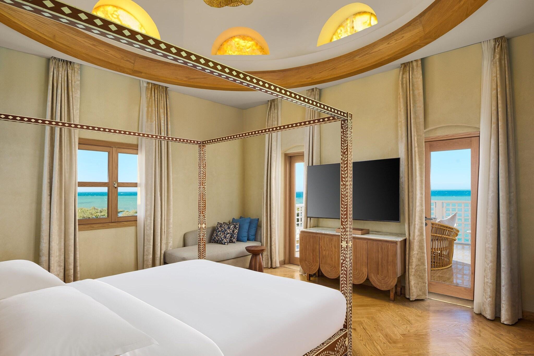 Presidential, Suite