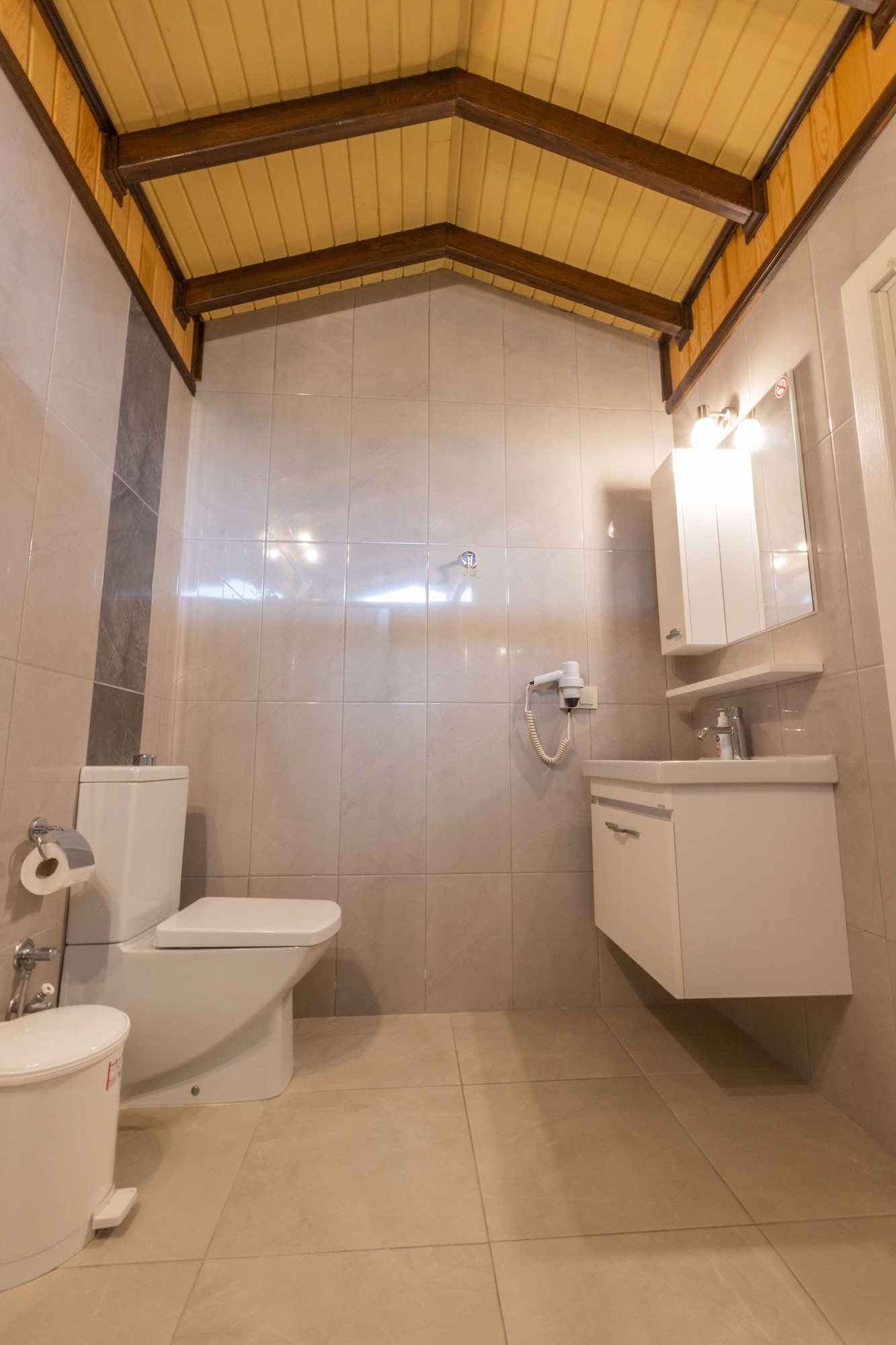 1 Bedroom, 1 Double and 1 Single Bed, Adult Only، Caretta Caretta Pension 3/4