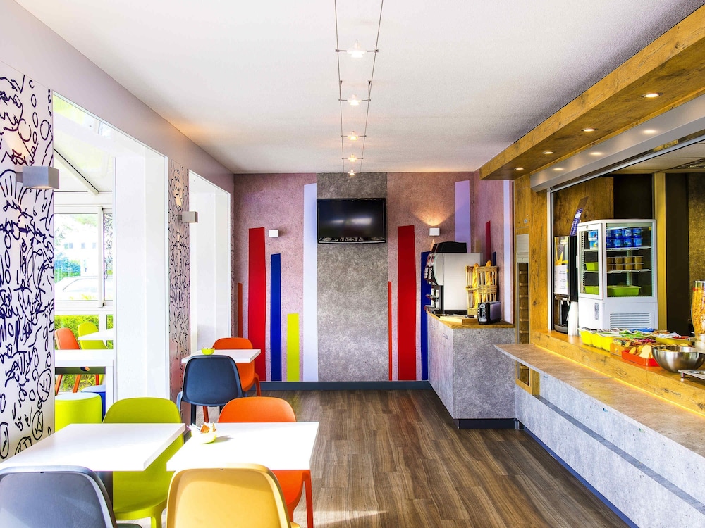 IBIS BUDGET ISSOIRE 9/49