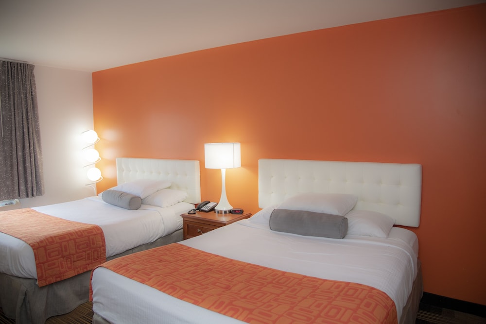 Howard Johnson By Wyndham Allentown Dorney Hotel Suites 17/36