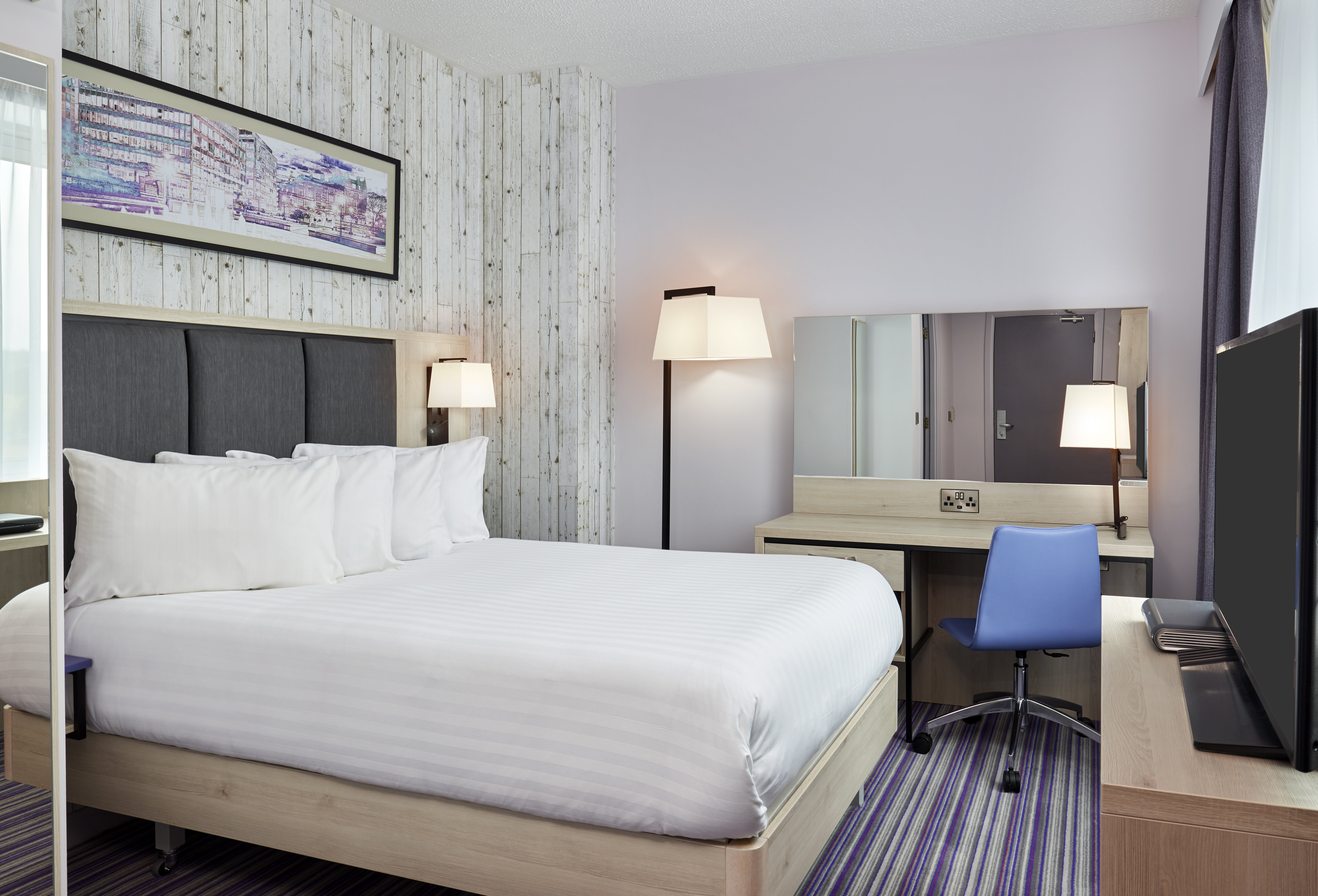 Leonardo Hotel Sheffield 9/40