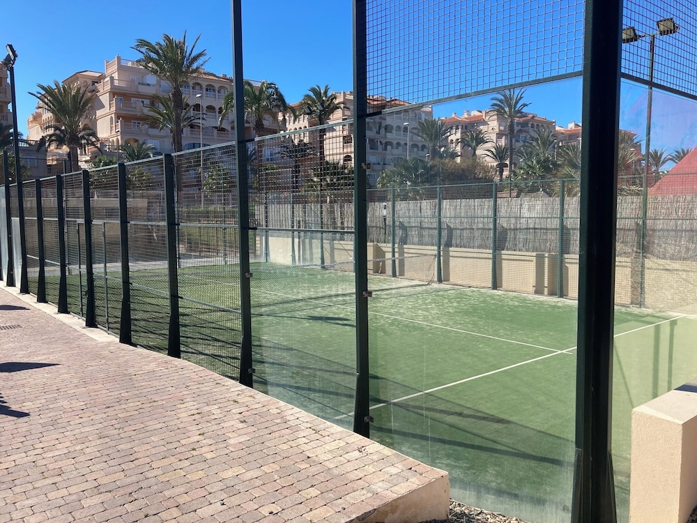 Hotel Ar Golf Almerimar 41/70