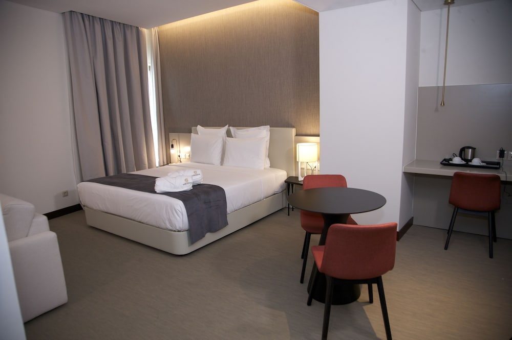 Hotel Continental Horizonte 15/45