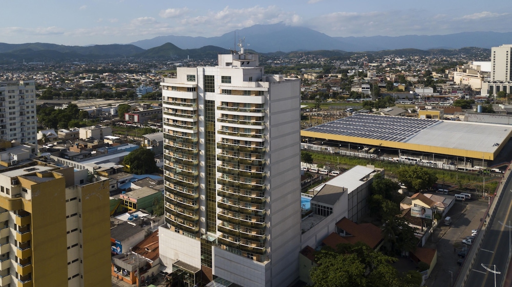Mercure Rio de Janeiro Nova Iguacu 5/71