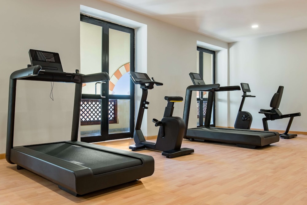 Marina Resort Port Ghalib, a member of Radisson Individuals 37/75