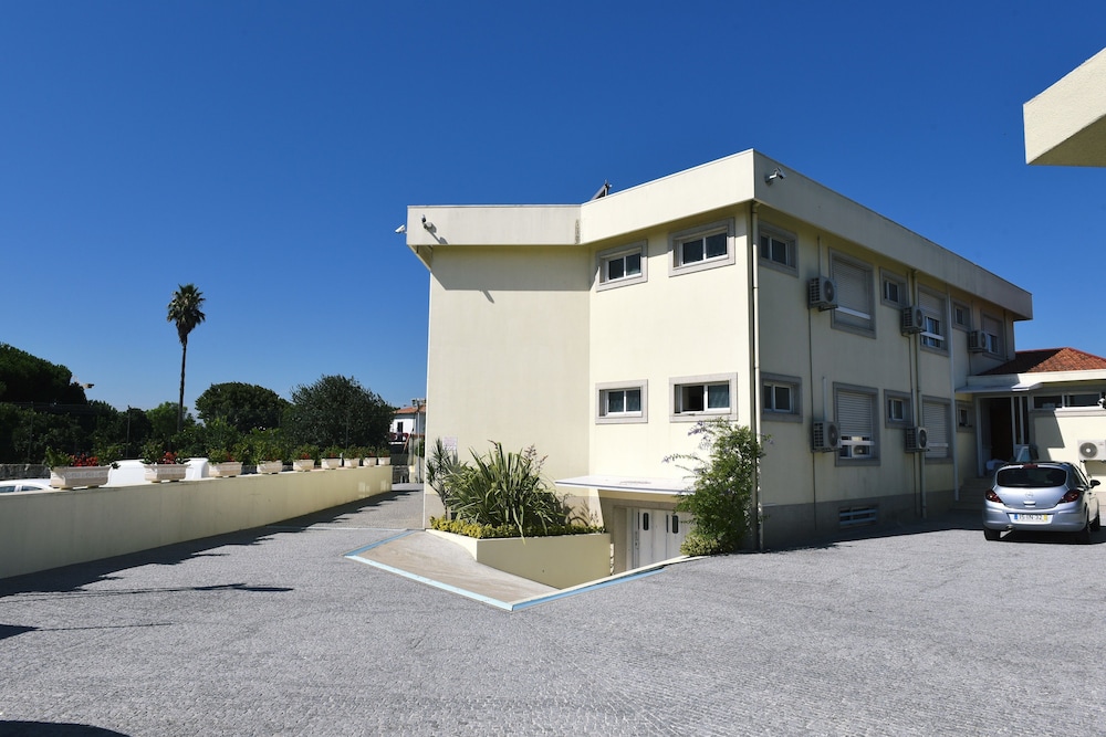 Hotel Aeroporto 38/50