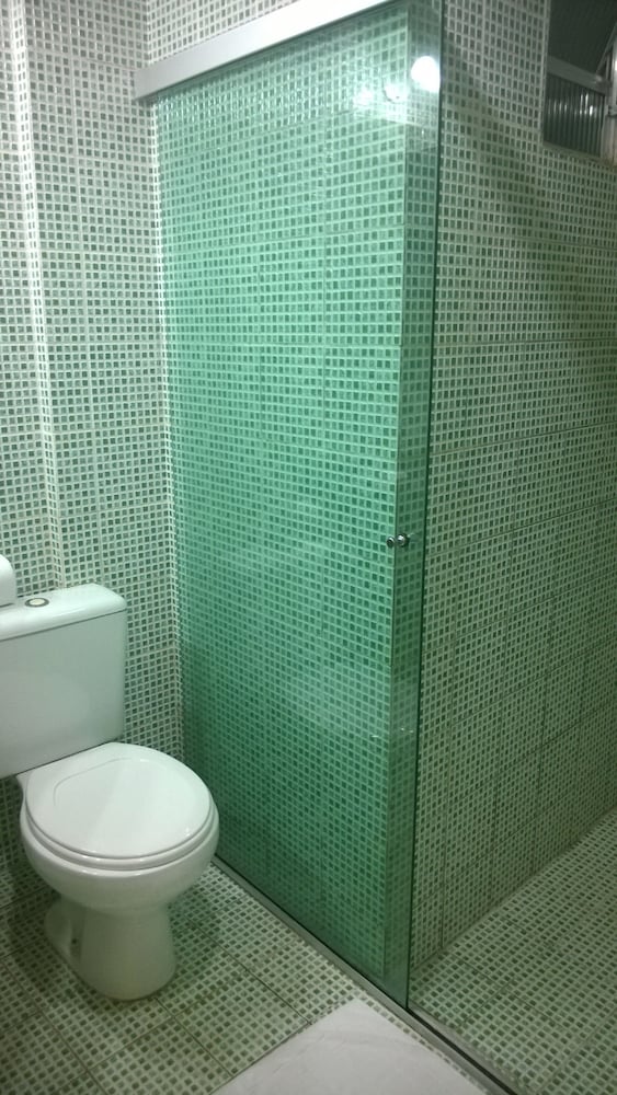 Inacio Palace 19/20