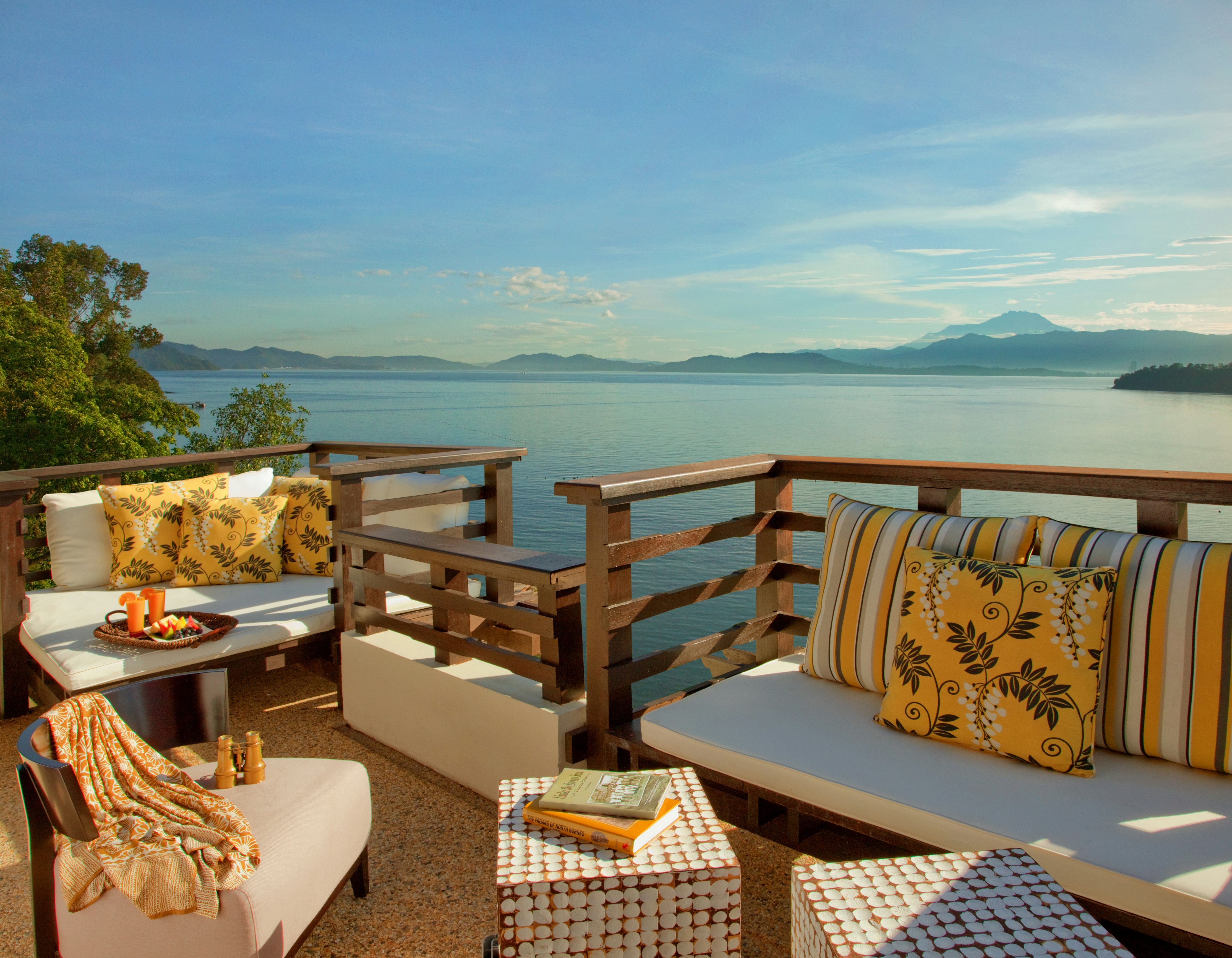 Gaya Island Resort 14/34