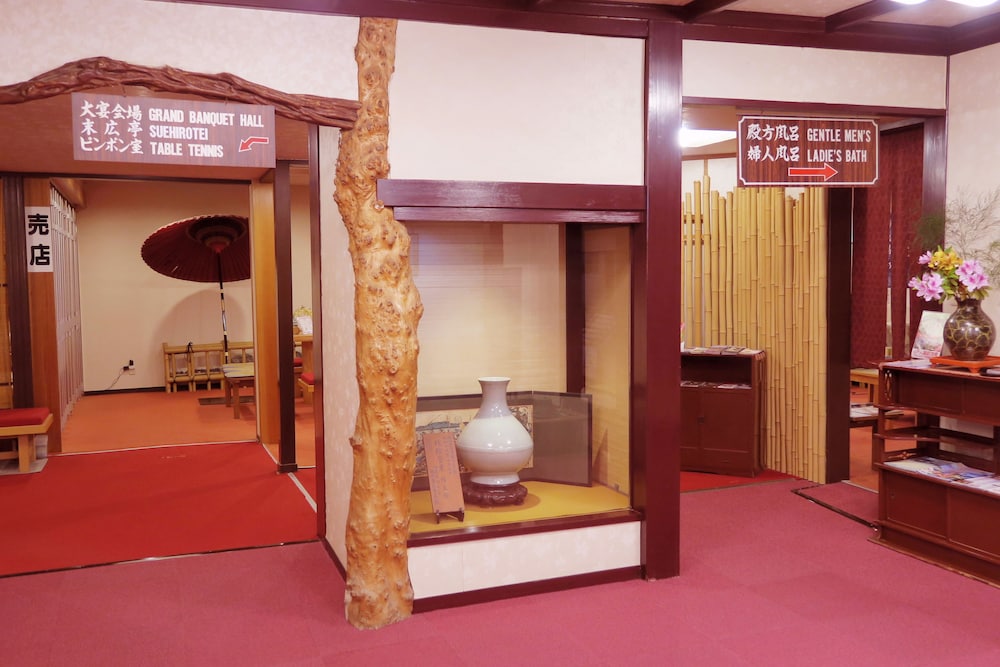 Ito Onsen Yokikan 3/69