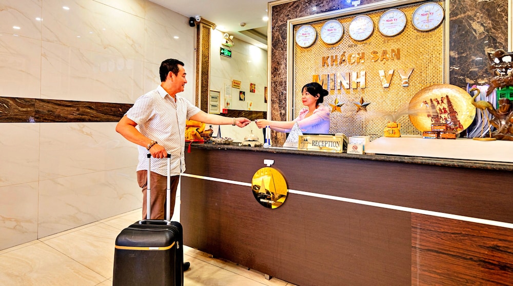 A25 Hotel - 75 Le Thi Hong Gam 9/50