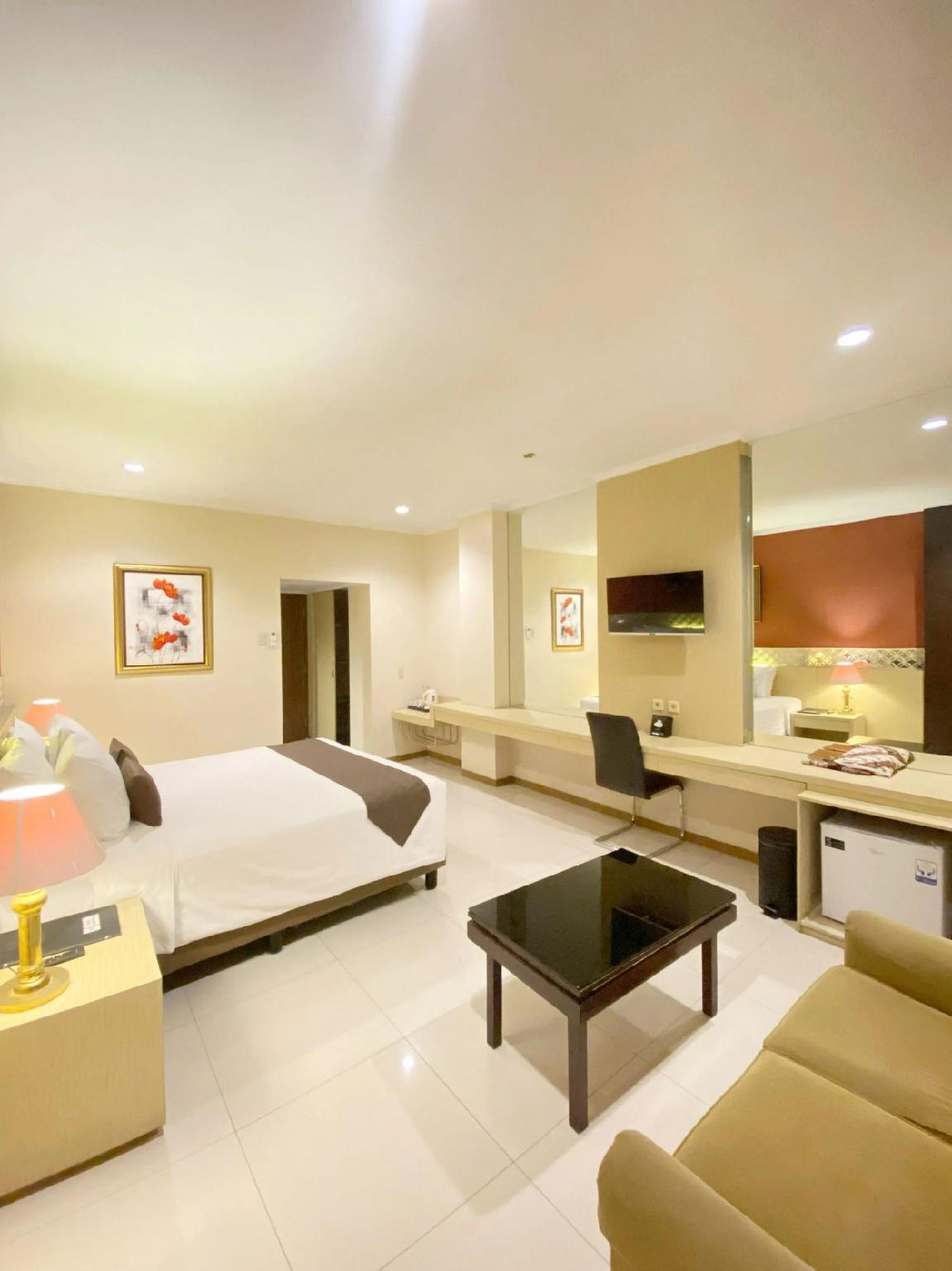 The Amrani Syariah Hotel 20/31