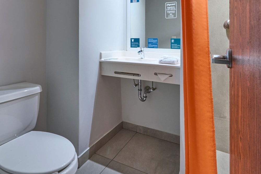 City Express Junior by Marriott Mexicali 47/50