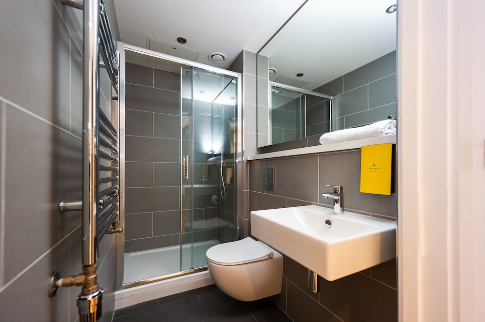 Staycity Aparthotels Dublin Castle 11/33