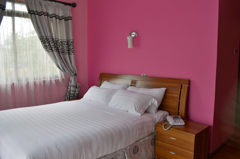 Fahari Palace Serviced Apartments 6/50
