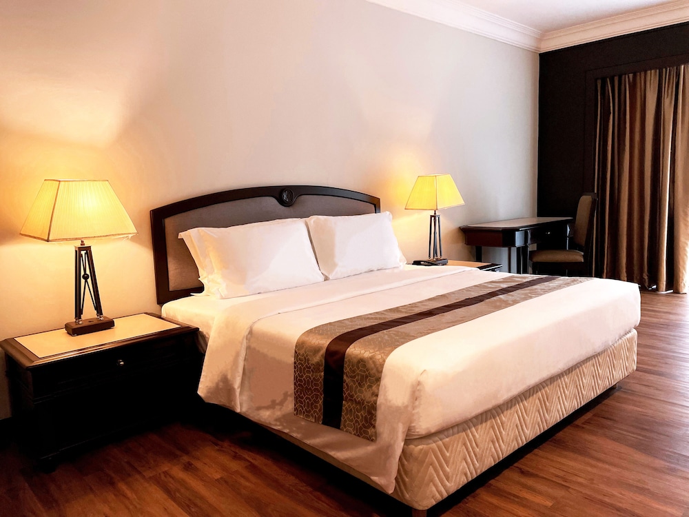 Grand Darul Makmur Hotel Kuantan 16/64