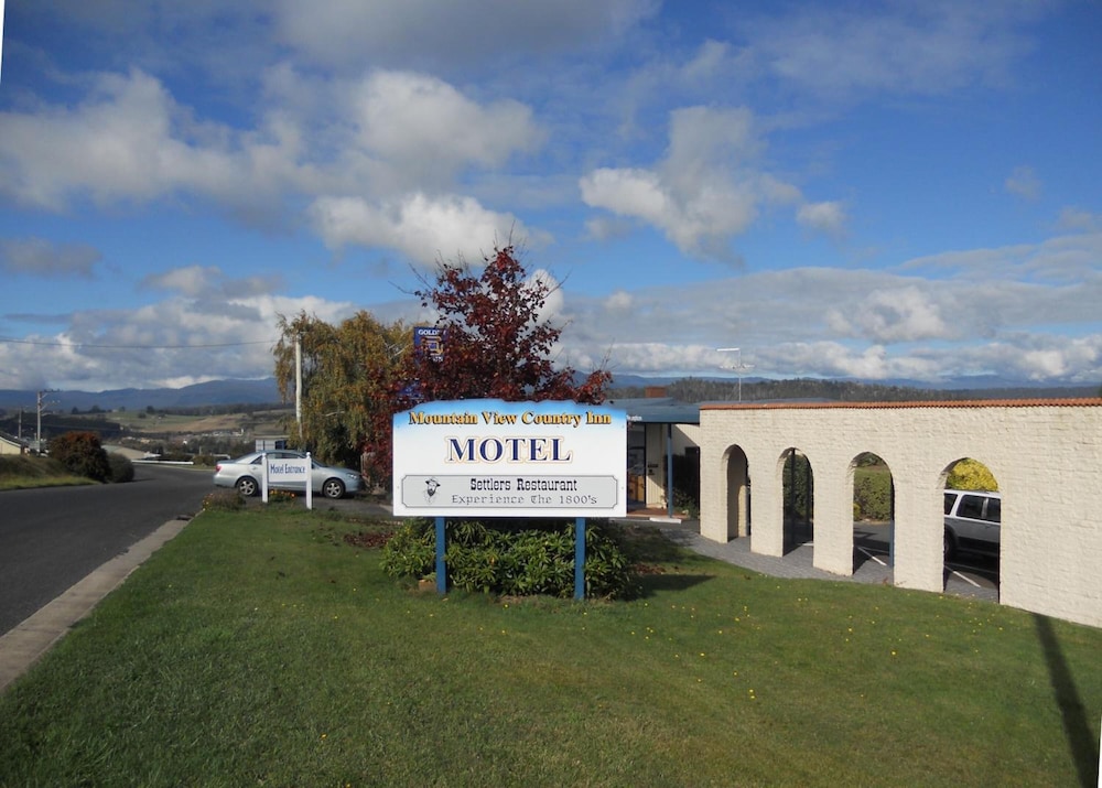 Mountain View Country Inn 27/32