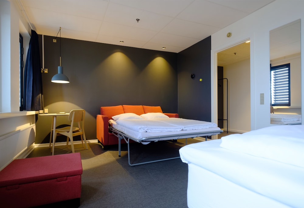 Four Points Flex By Sheraton Ishoj 27/53