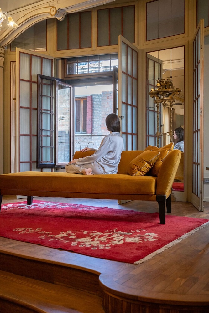 Eight Venezia - Palazzo Maria Formosa 22/58