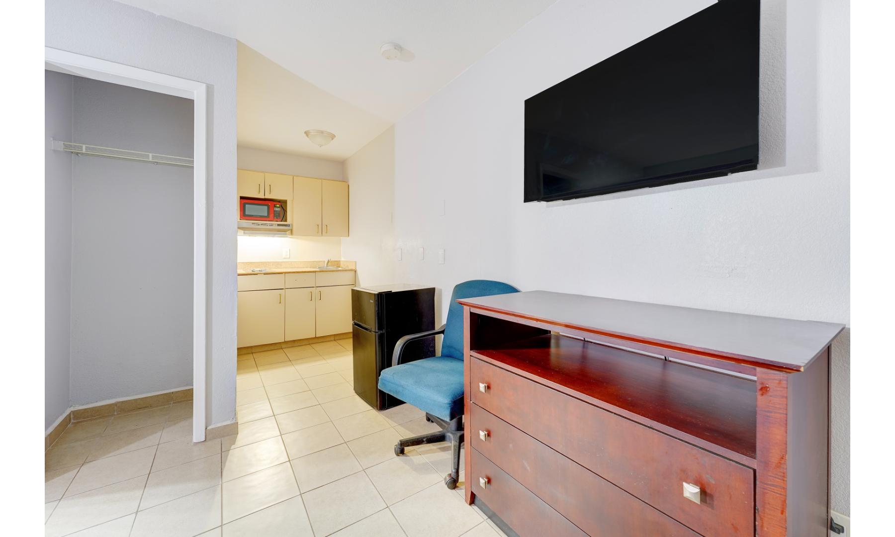 OYO Memphis Extended Stay 7/30