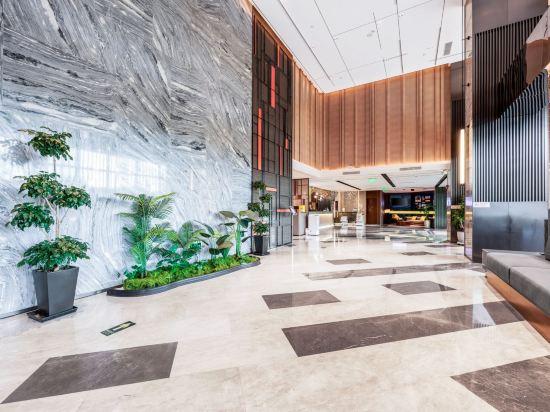 Hampton by Hilton Beijing CIEC New Venue 9/28