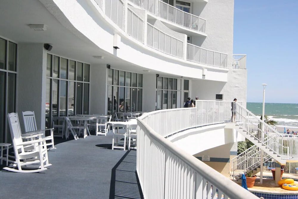 Sea Watch Resort 5/77