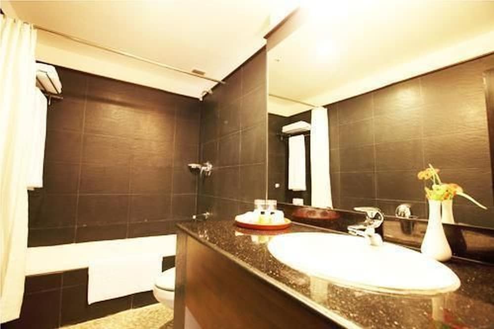 Hotel Tibet 43/43