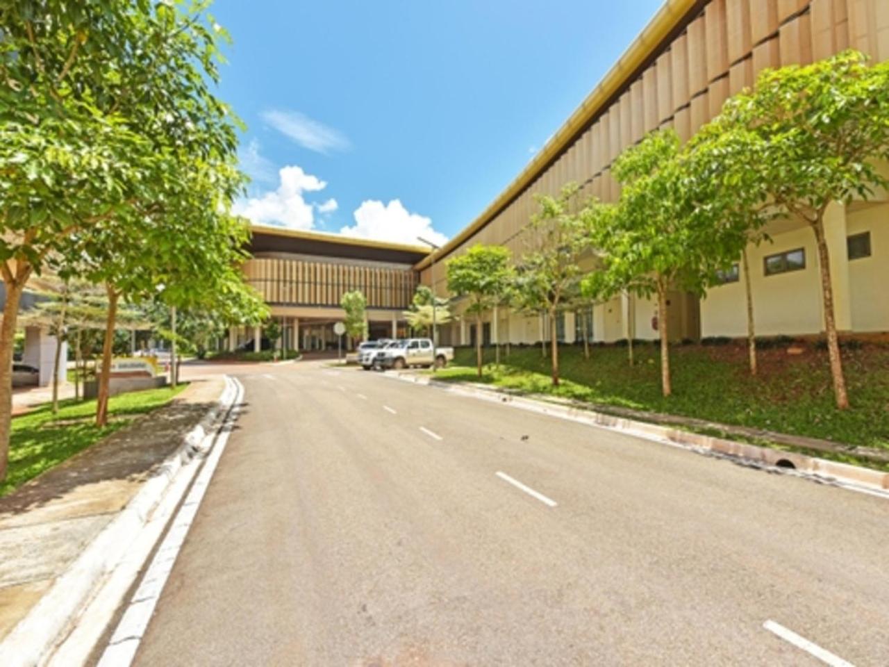 AK Cvia Hotel 16/19