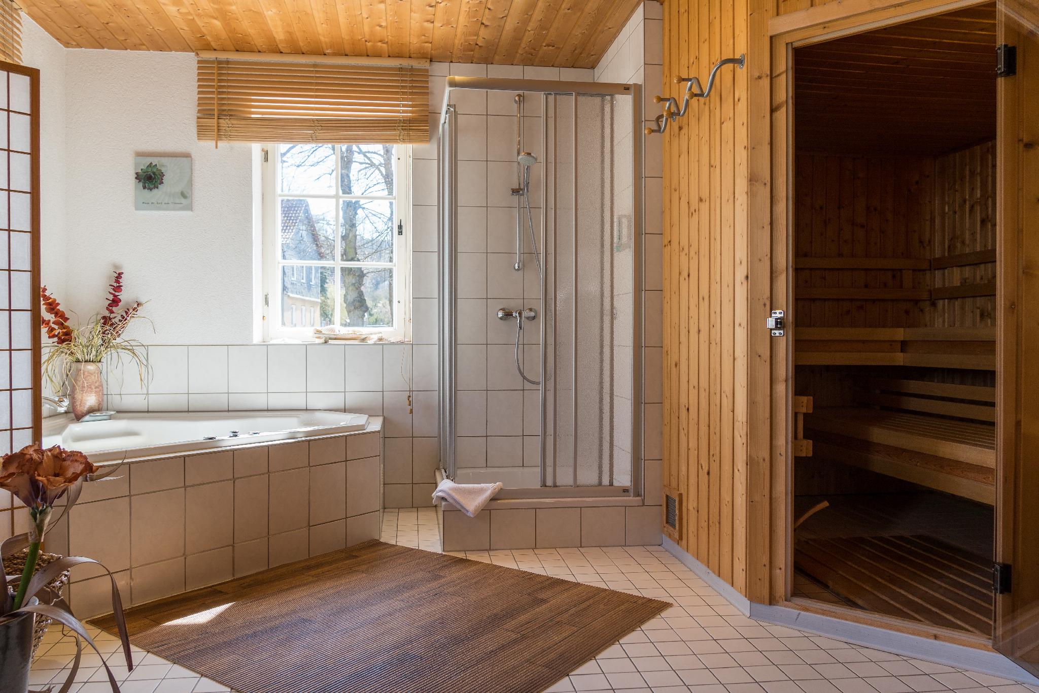 Landhotel Kains Hof 12/26
