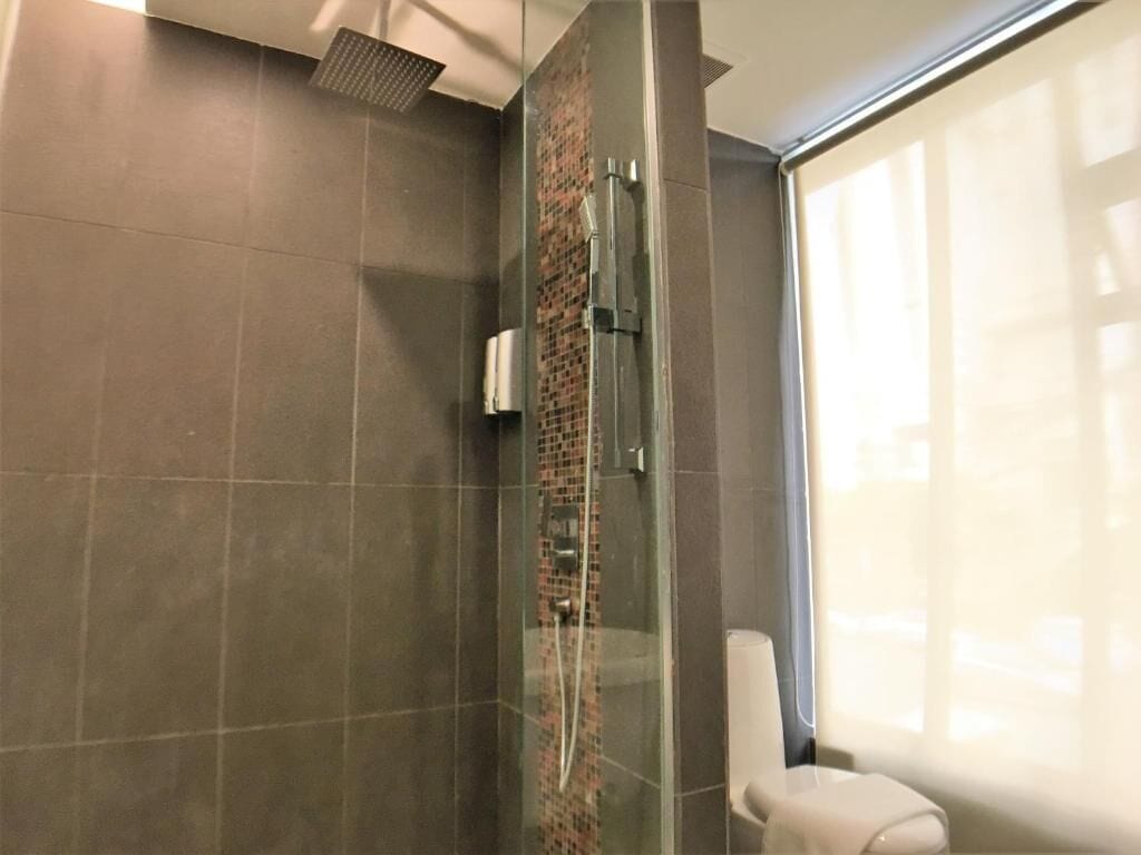 غرفة ديلوكس بسريرين منفصلين، Apple Hotel Times Square 10/10