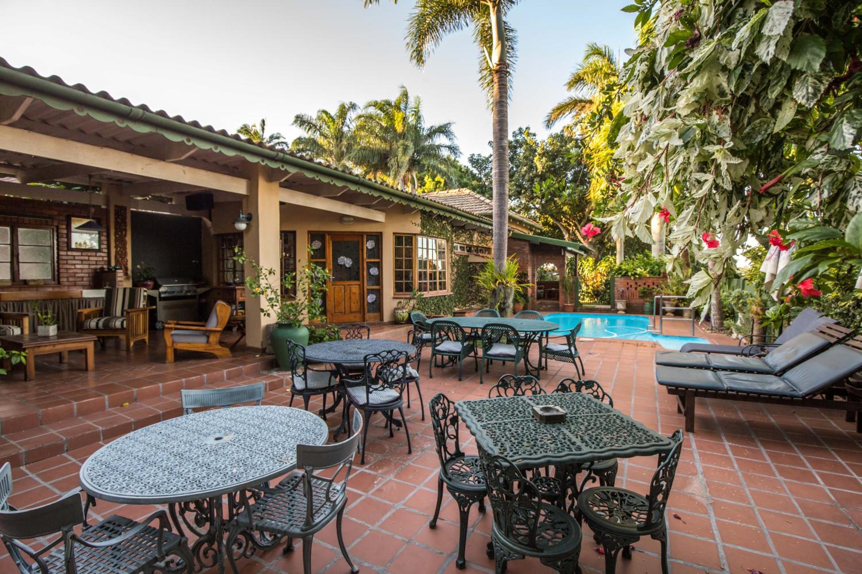 Wendy's Country Lodge (Pty) Ltd 35/50
