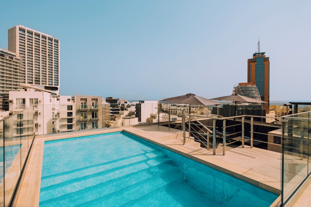 Spinola Hotel 22/28