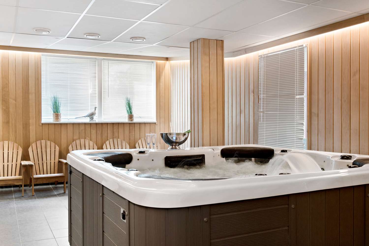 Sure Hotel by Best Western Vilsta Sporthotell 35/35