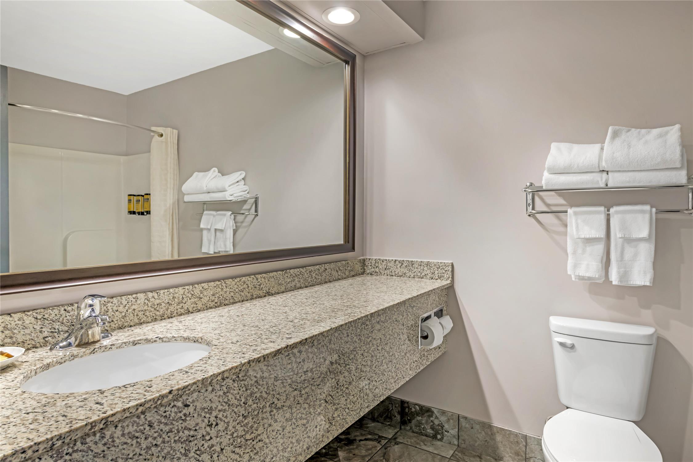 Best Western Plus Eau Claire Conference Center 61/62