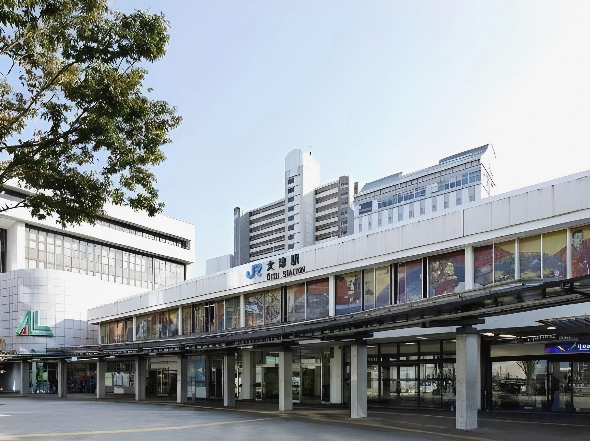 Super Hotel Otsu Ekimae 30/31