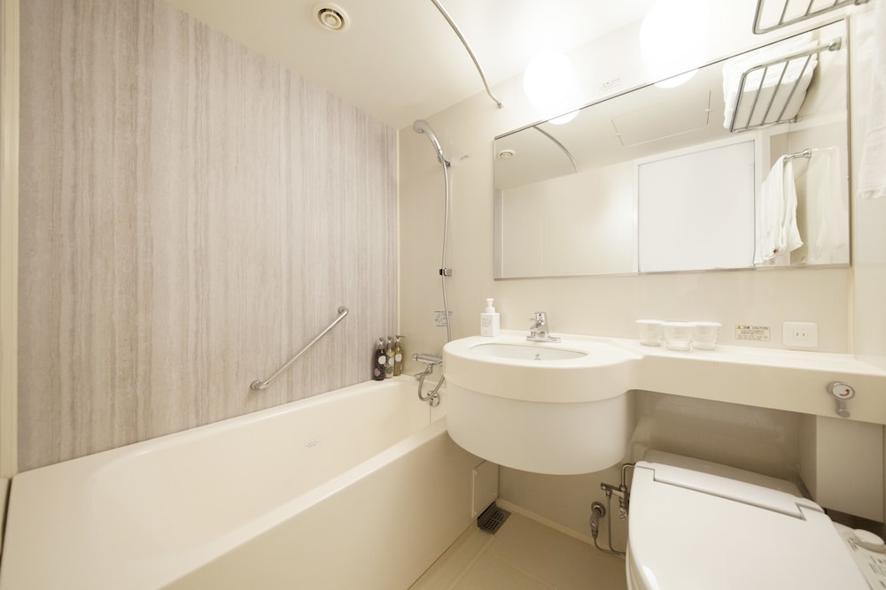 Richmond Hotel Naha Kumoji 43/45