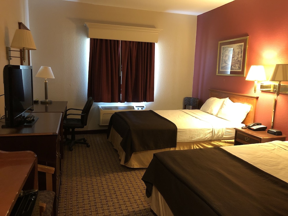 Best Western Halito Inn 11/33