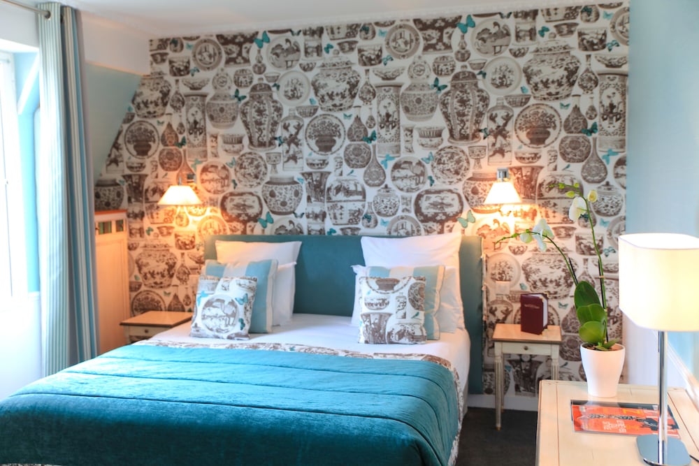 Relais Saint Jacques 6/51