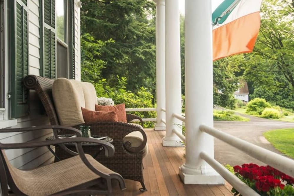 Caldwell House Bed &amp; Breakfast 44/50