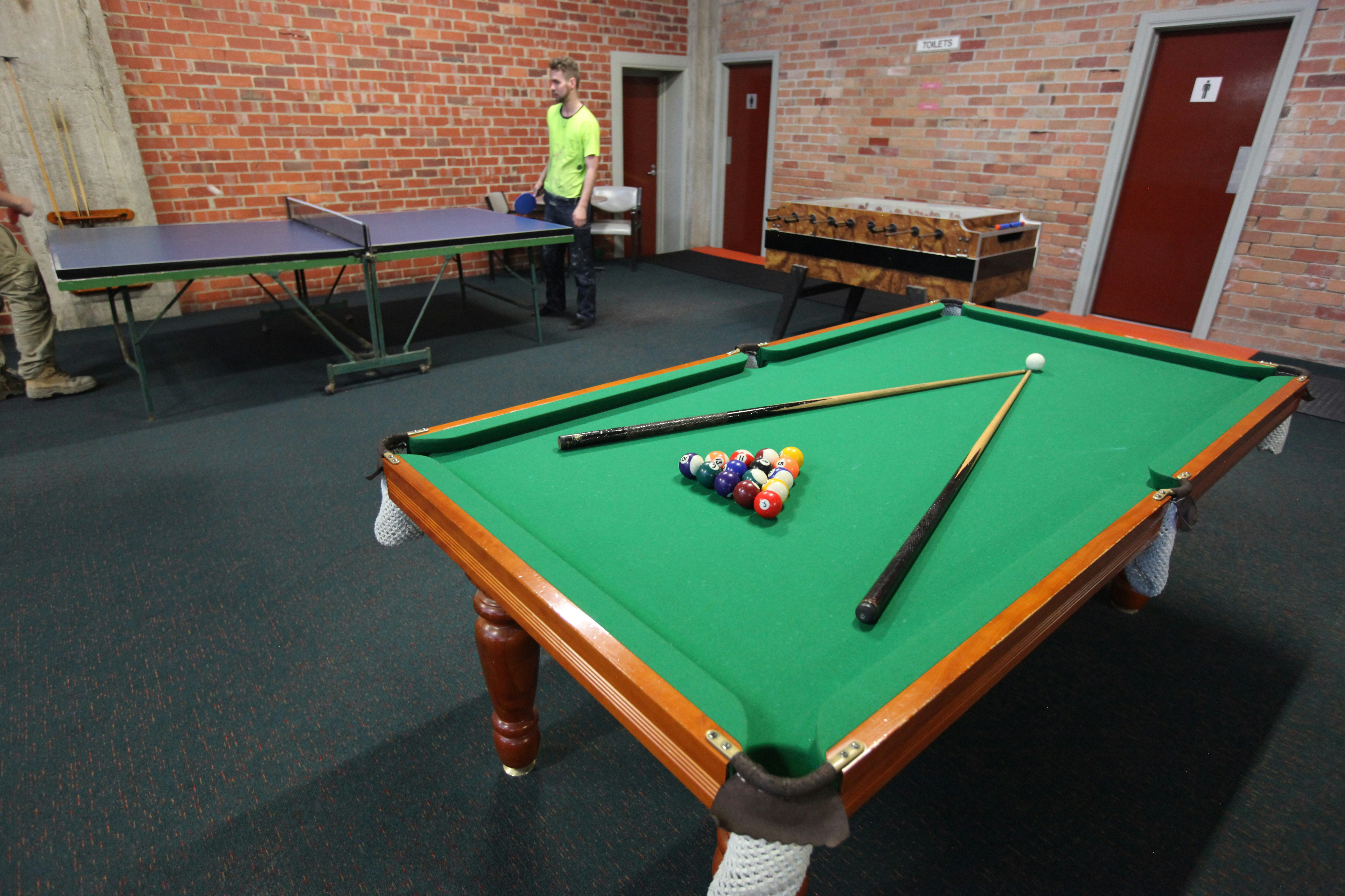 Sovereign Park Motor Inn 28/37